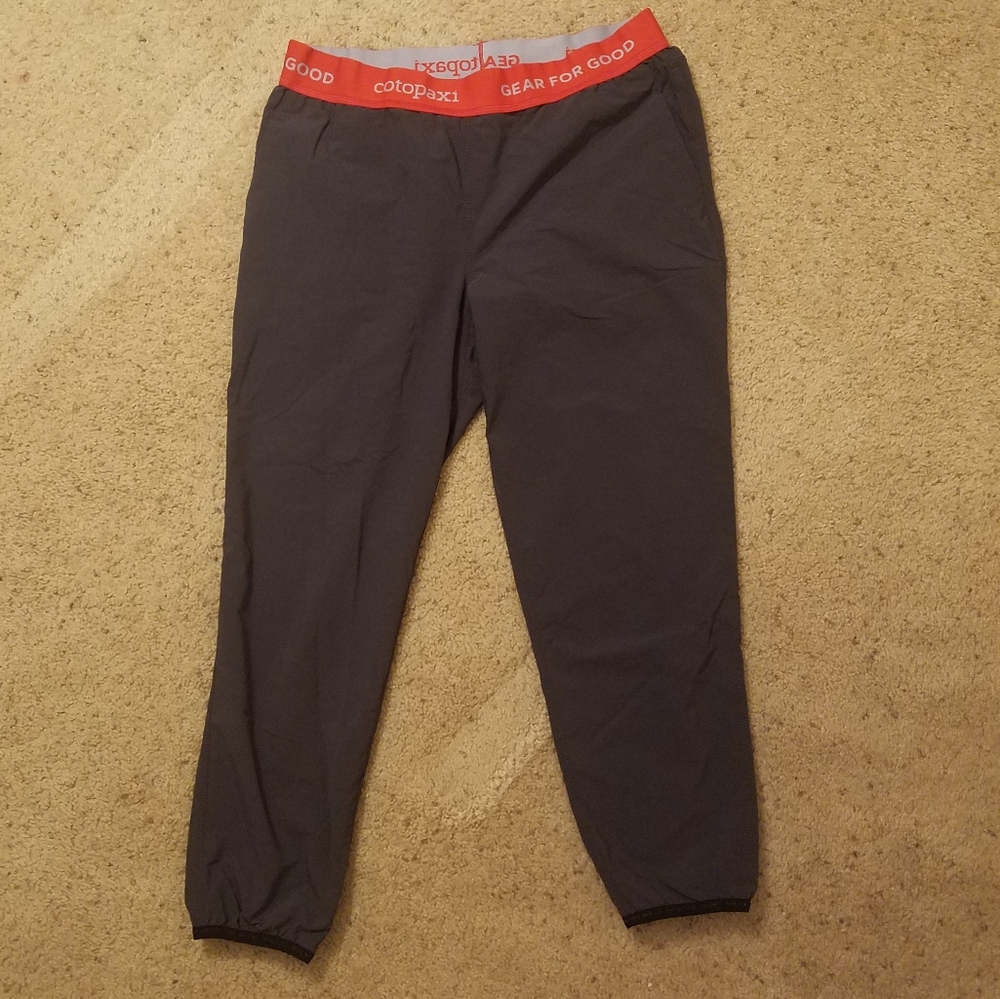 Joggers